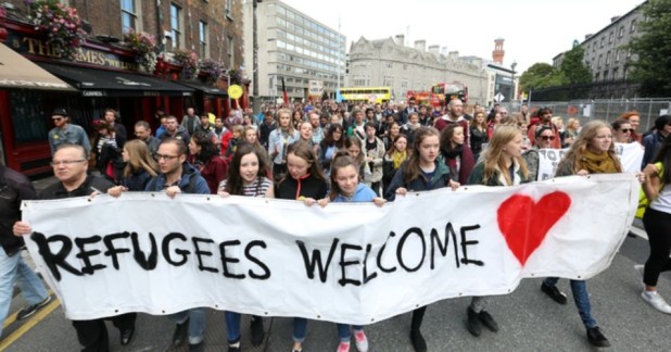 refugees_welcome_dublin