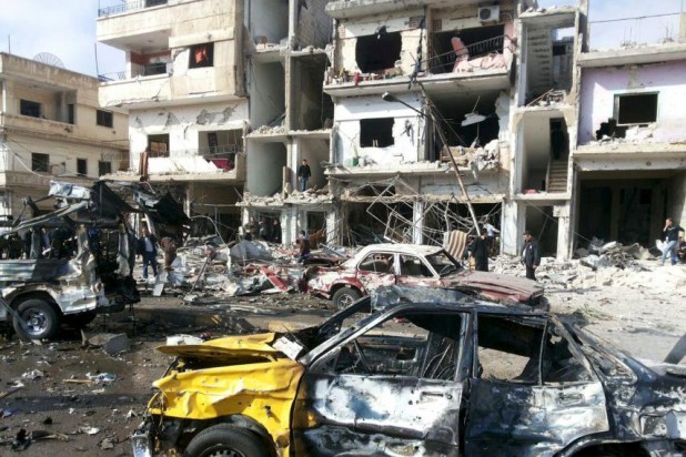 syria-bombings