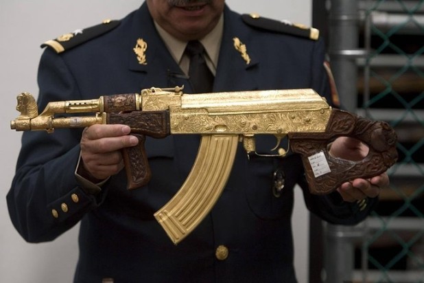 this gun