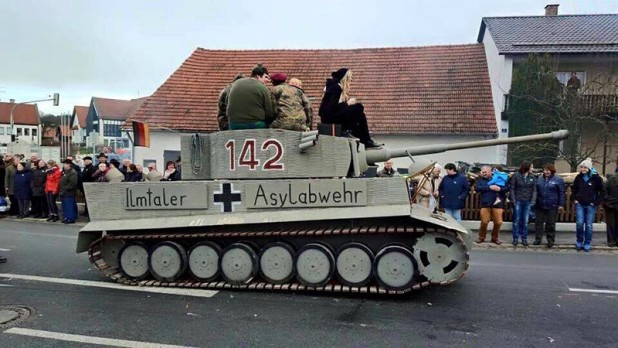 tiger-tank