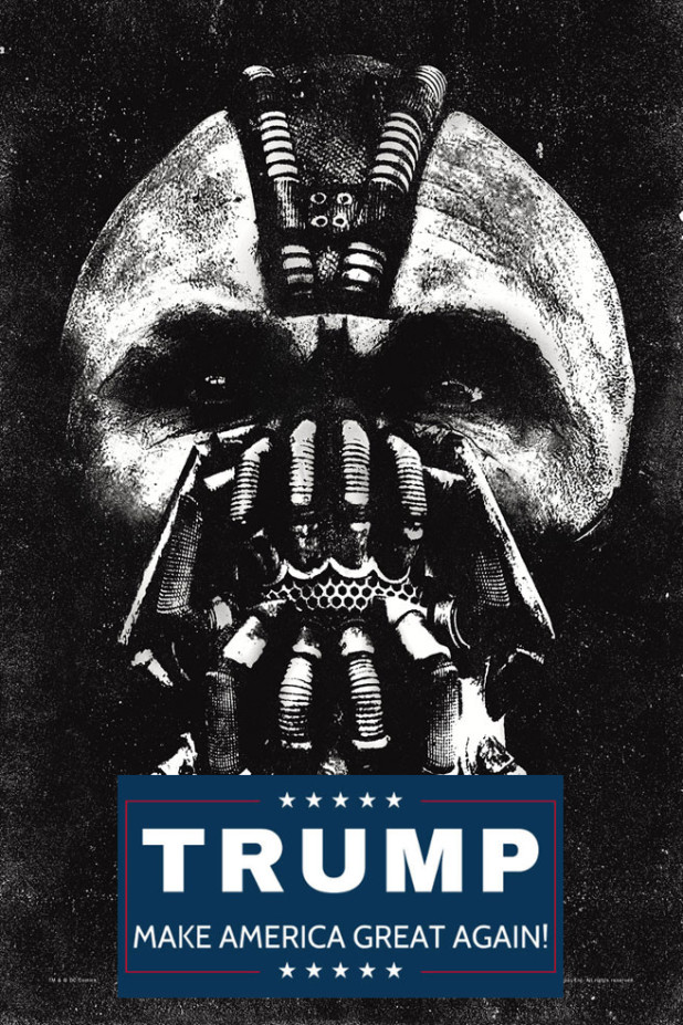 trump 2016