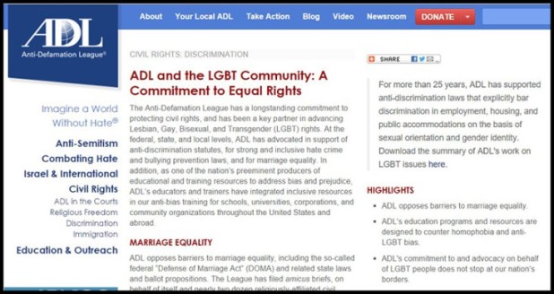 ADL-LGBT