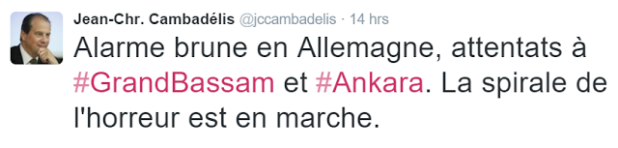 Cambadelis