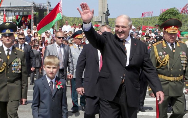 Lukashenko