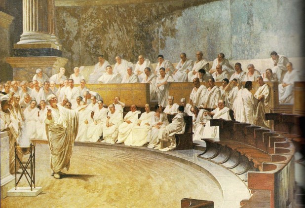 Roman Senate