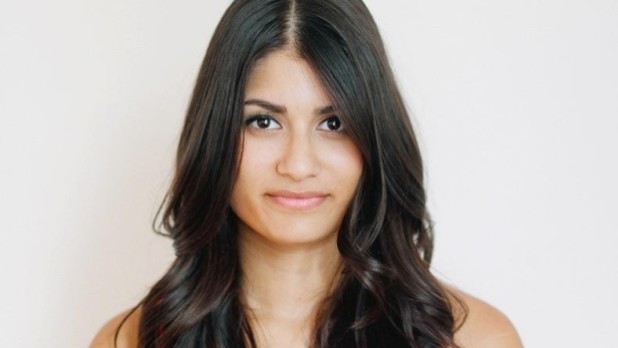 Scaachi Khoul