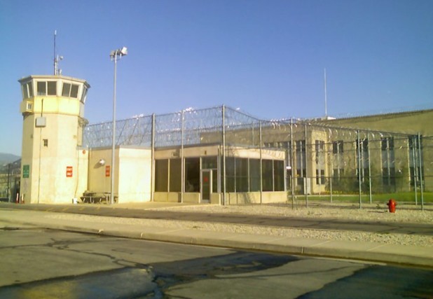 Utah_State_Prison_Wasatch_Facility