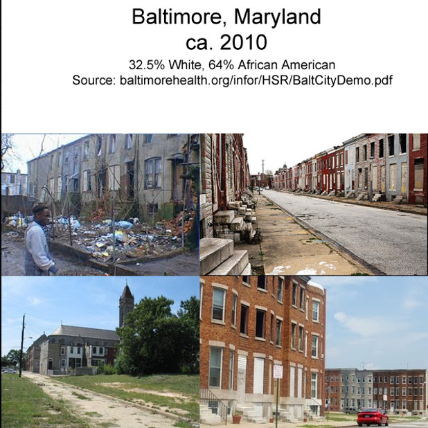 baltimore after