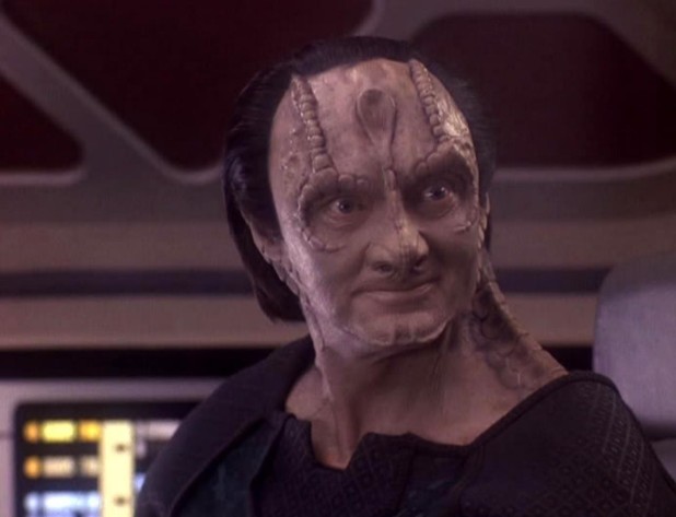 garak