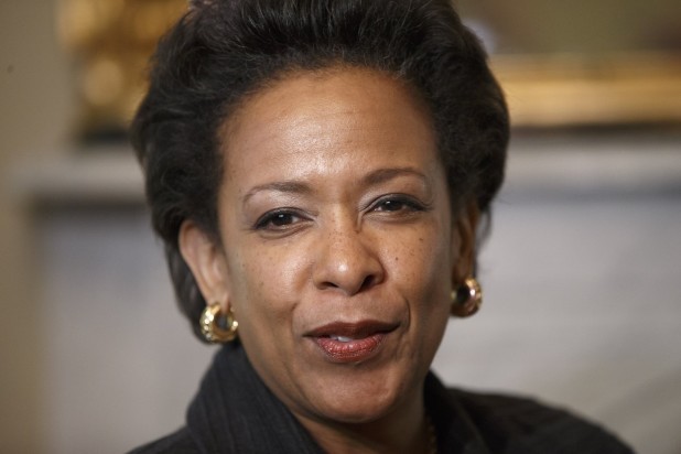 la-na-senate-lynch-confirmed-20150423