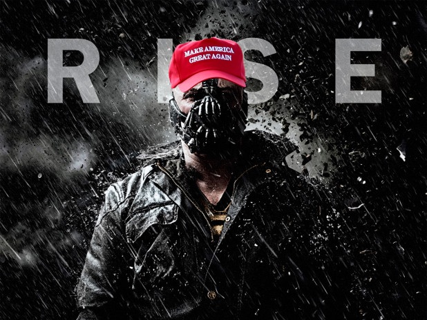 make gotham great again