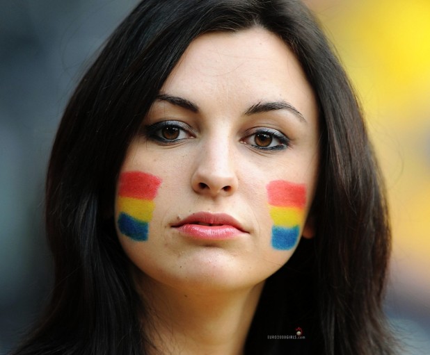 romanian-girl