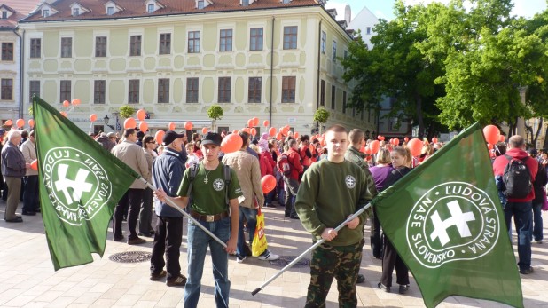 slovakia-peoples-party