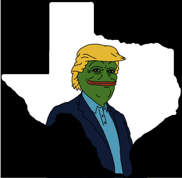 trump texas