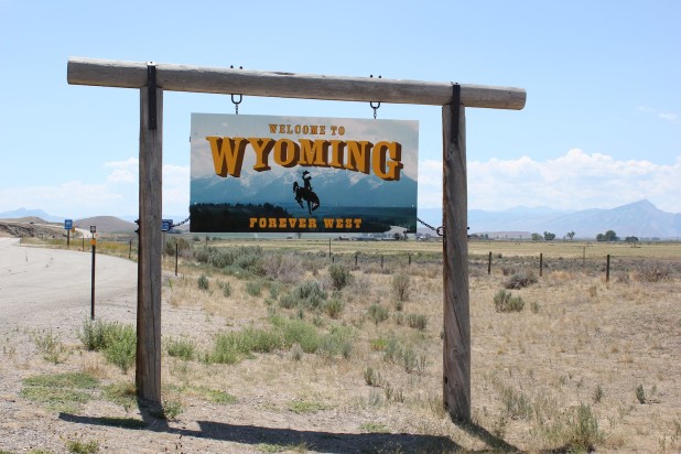 wyoming