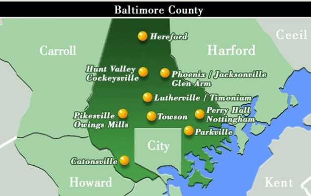 Baltimore-County