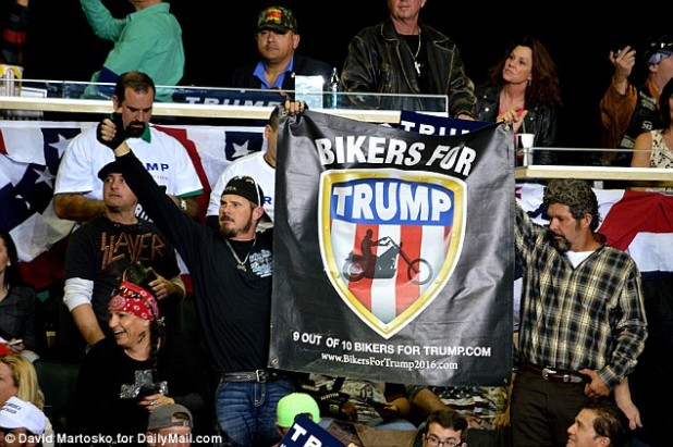 Bikers-For-Trump