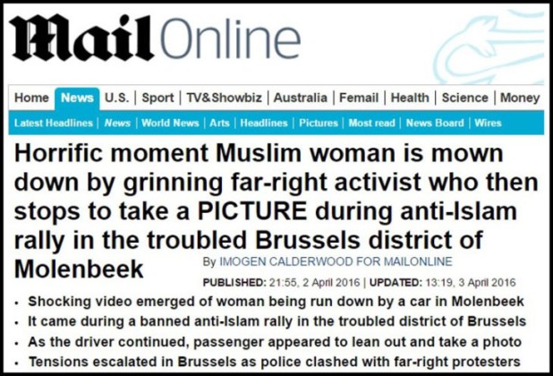 Daily-Mail-Lie-Molenbeek