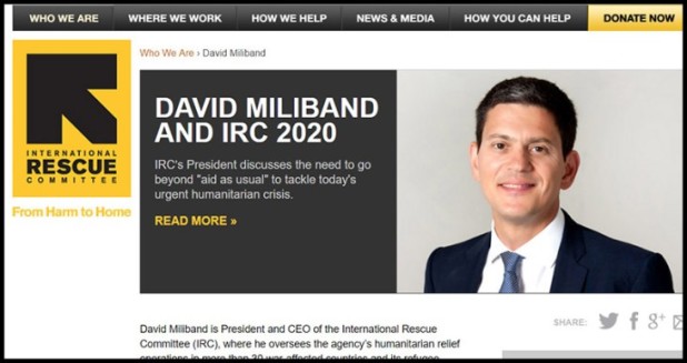 IRC-Milliband