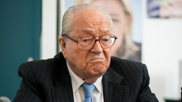 Jean-Marie-Le-Pen