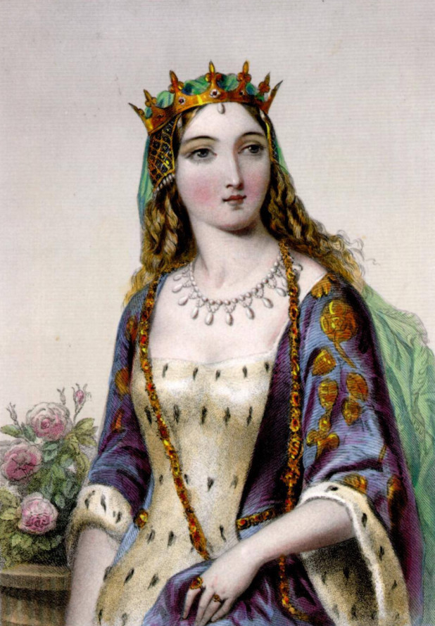 Margaret-of-anjou