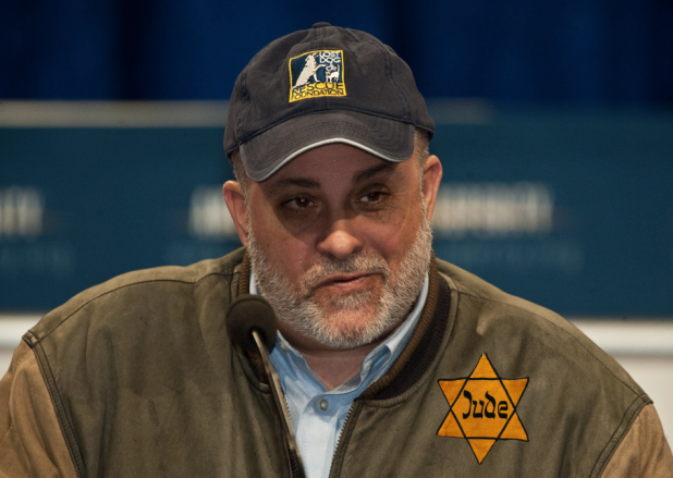 Mark-Levin