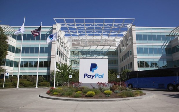 Paypal-San-Jose