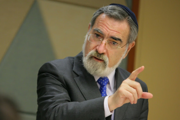 Rabbi-Sacks