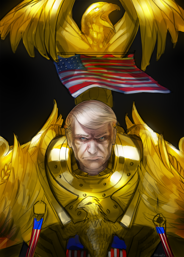 emperortrump