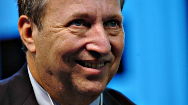 larry summers