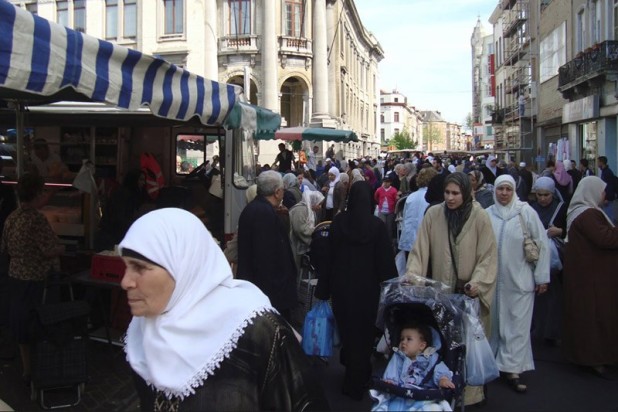 molenbeek-street