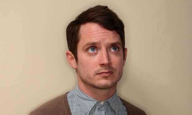 Elijah Wood