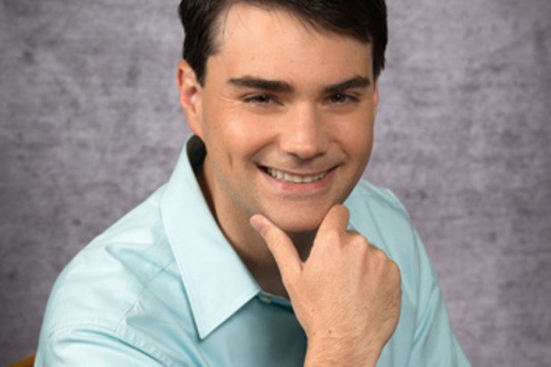 ben shapiro