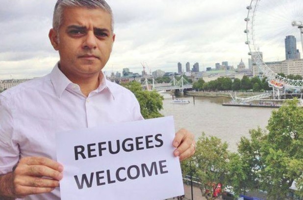 khan-refugees-welcome