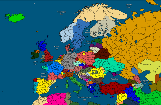 Europeofnations