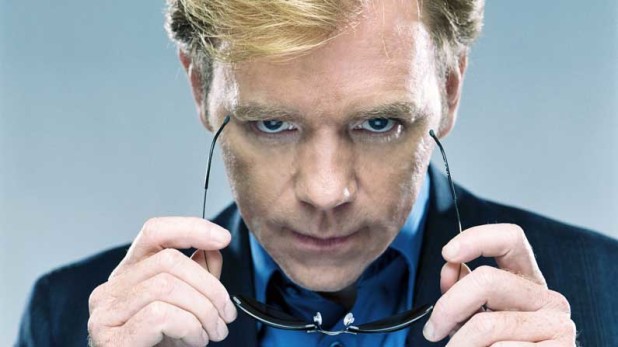 Horatio-Caine