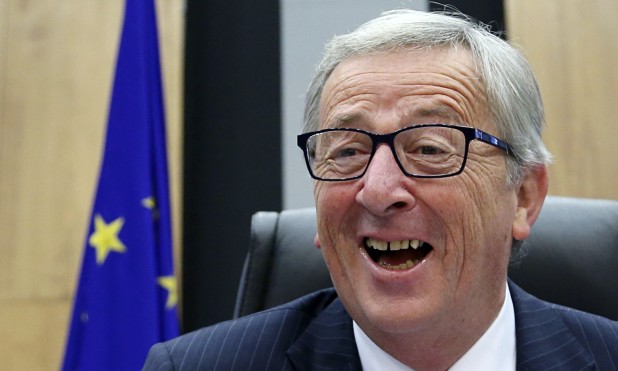 Jean-Claude Juncker