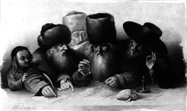 Jewish_merchants_in_XIX_century_Warsaw