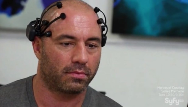 JoeRogan