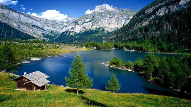 Lake_switzerland