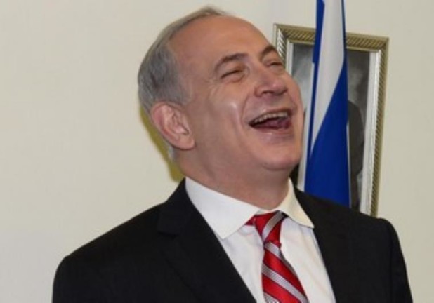 bibi laugh.ashx