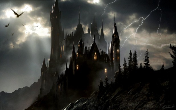 castles-for-dampd-on-pinterest-castles-dark-castle-and-concept-art