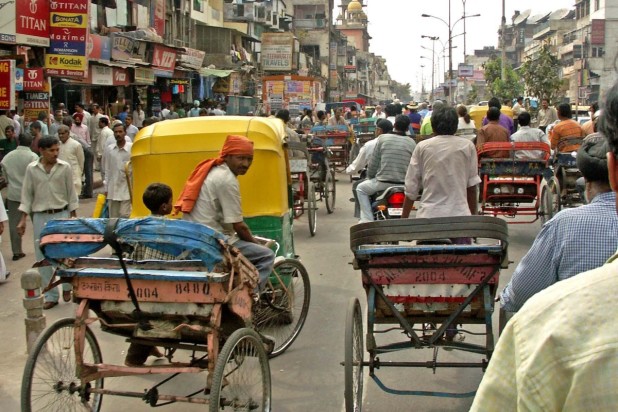 dehli