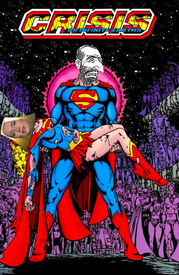 jews crisis on infinite tubes