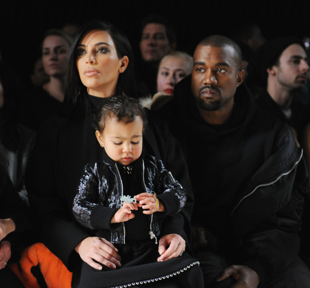 la-et-mg-kim-kardashian-kanye-west-second-child-20150601