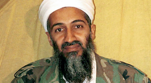 osama