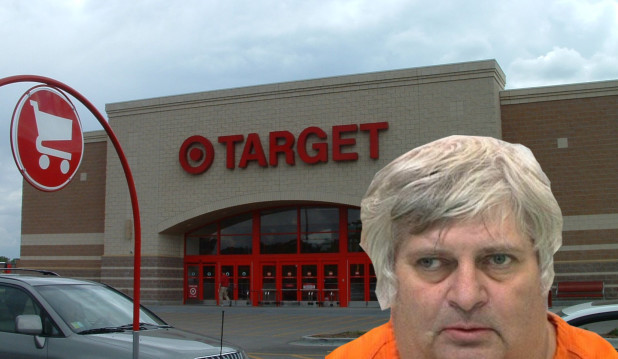 perverts target target