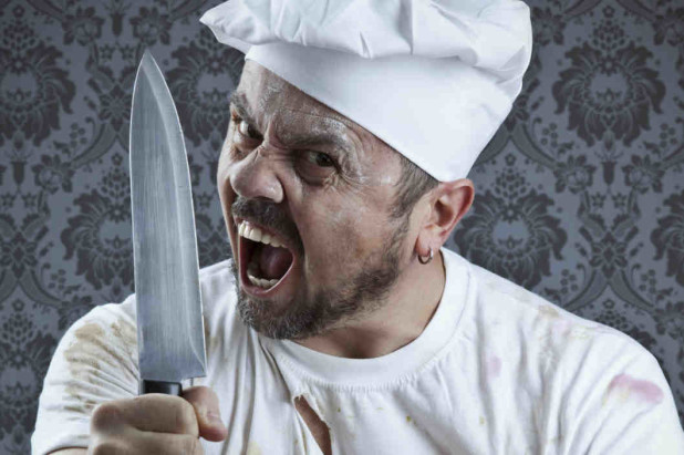 Angry-Chef