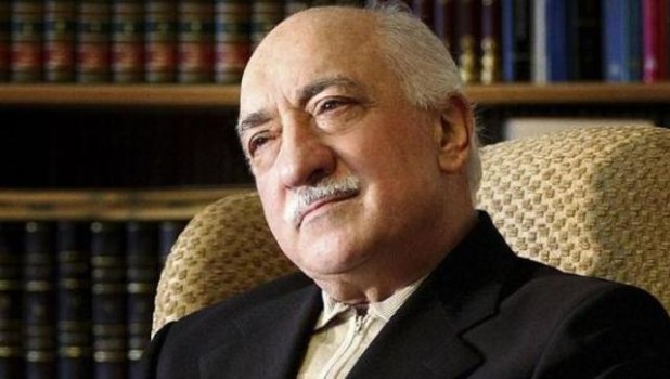 Fethullah Gulen