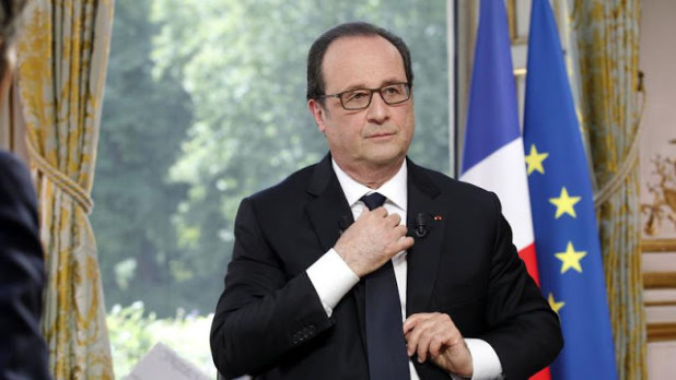 Hollande